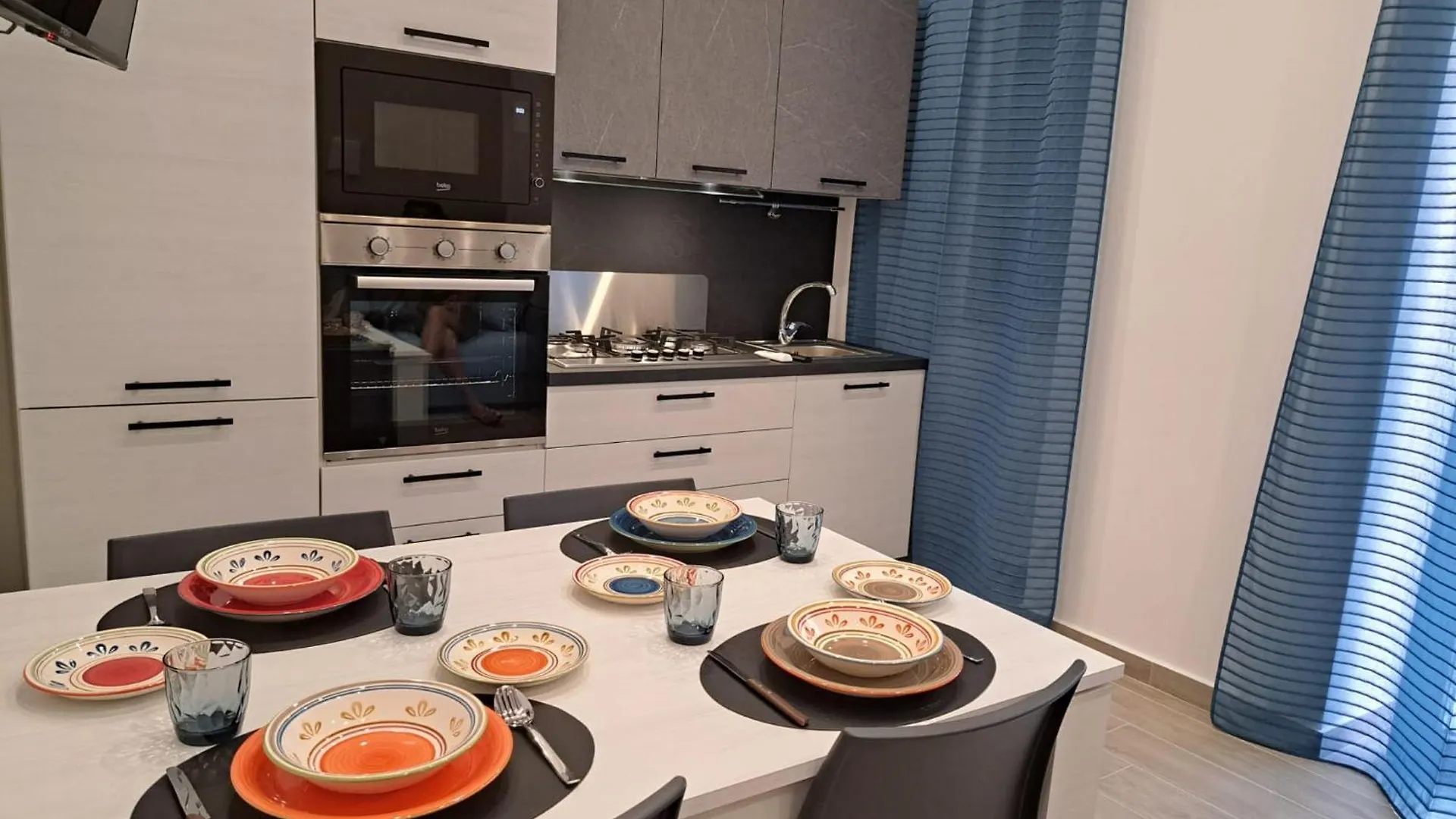 Appartement I Catusi Guesthouse Santo Stefano di Camastra