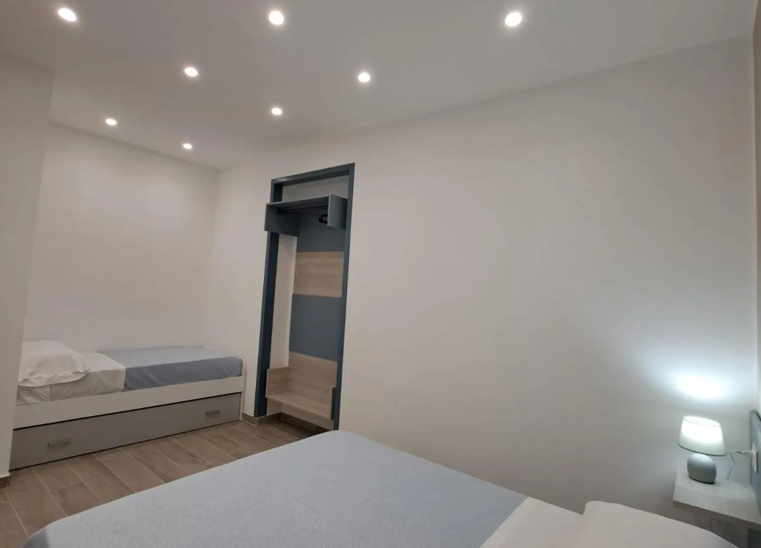 Appartement I Catusi Guesthouse Santo Stefano di Camastra Italie