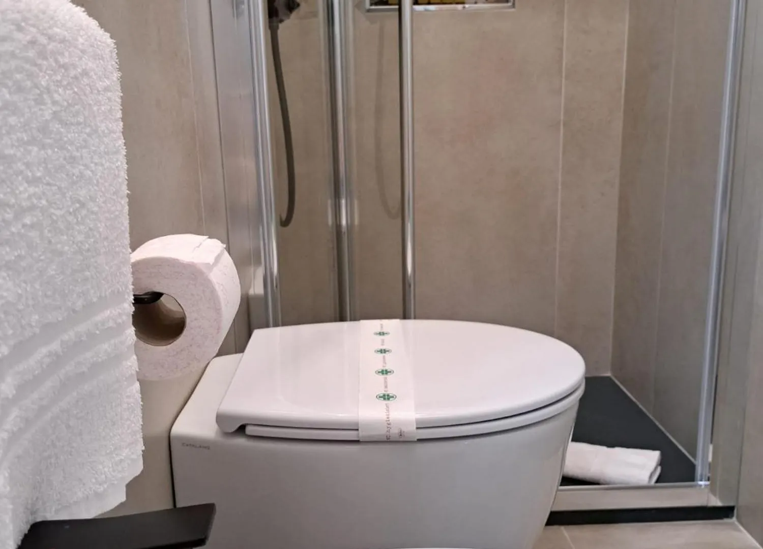 I Catusi Guesthouse Santo Stefano di Camastra 0*,  Italie