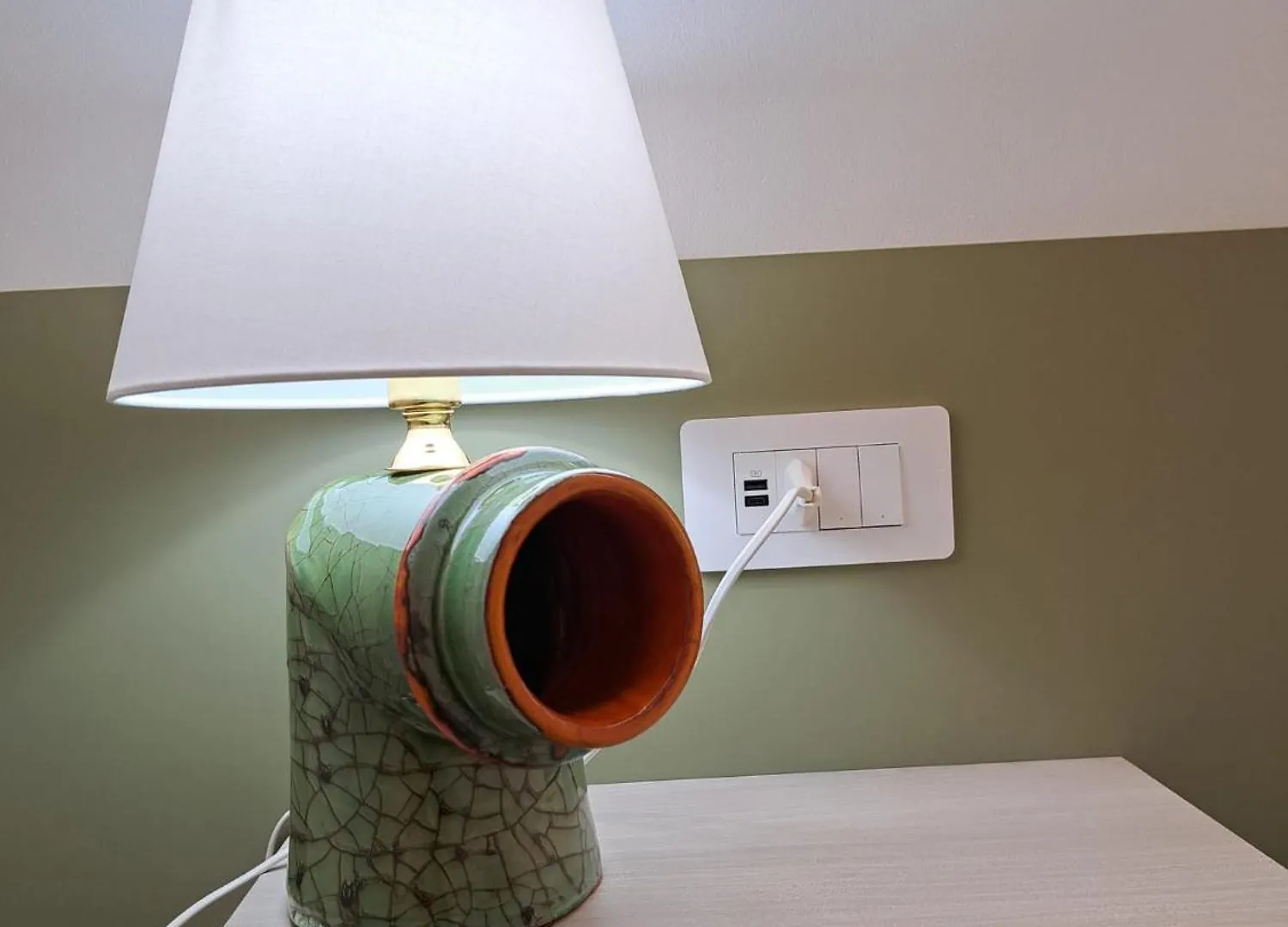 Appartement I Catusi Guesthouse Santo Stefano di Camastra