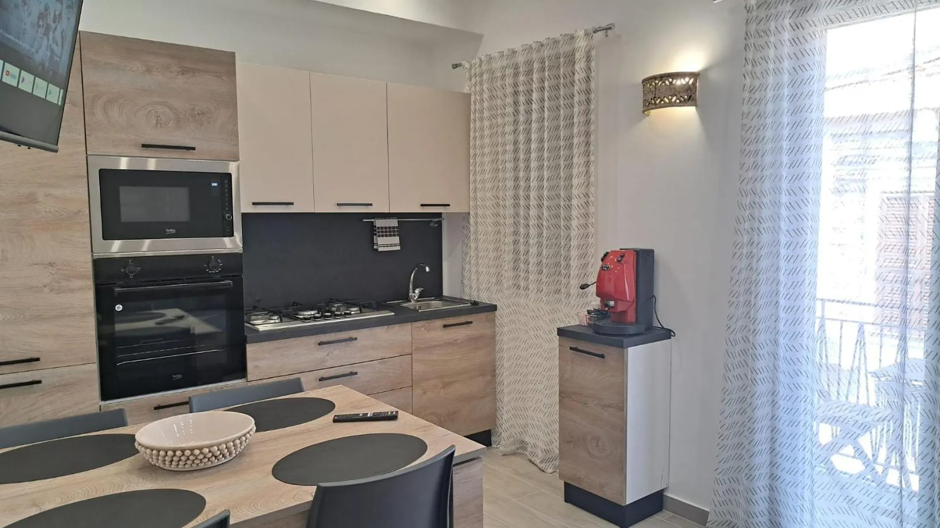 Appartement I Catusi Guesthouse Santo Stefano di Camastra