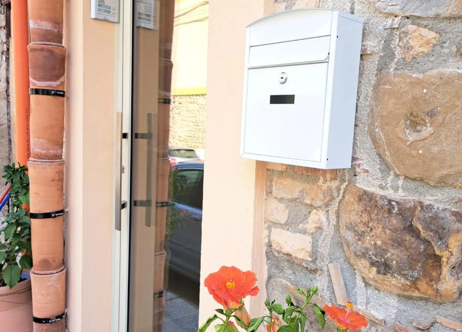 I Catusi Guesthouse Santo Stefano di Camastra Appartement