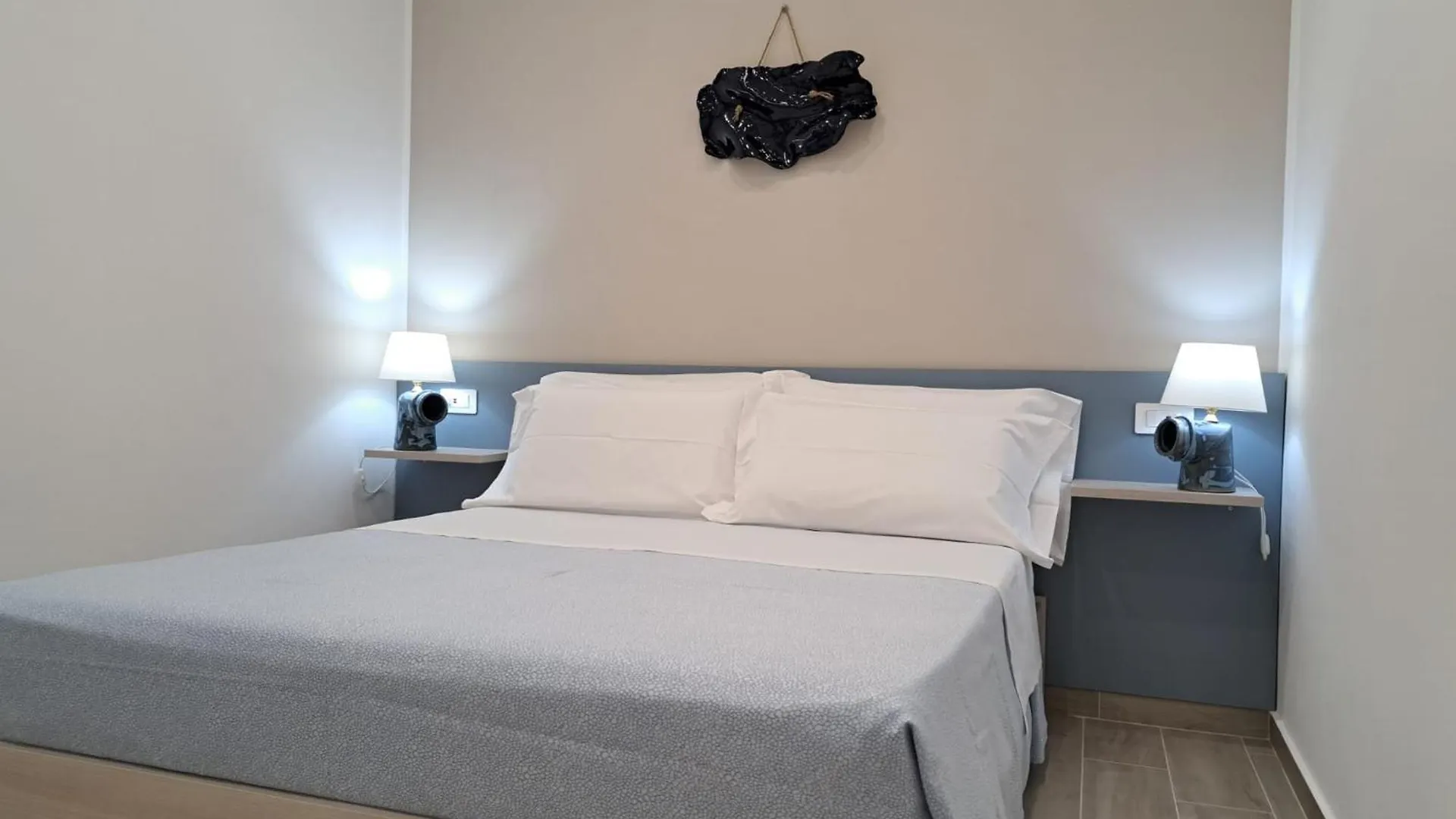 Appartement I Catusi Guesthouse Santo Stefano di Camastra